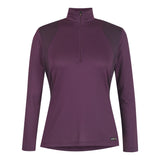 Chemise à manches longues Kerrits Easy Stride Ice Fil Solid