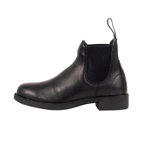 Auken Suffolk Pull-On Paddock Boots - Kids'