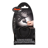 Distributeur de boîtes à déchets Flexi Multi Box