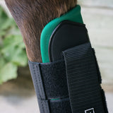 Shedrow Open Front Boots