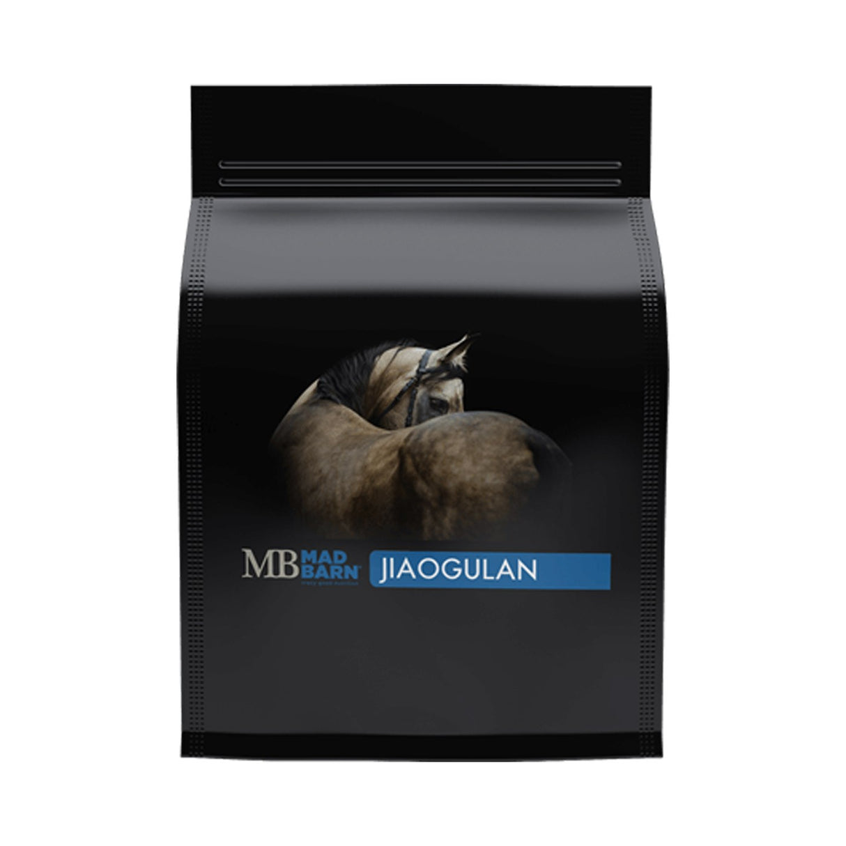 Mad Barn Jiaogulan 1 Kg