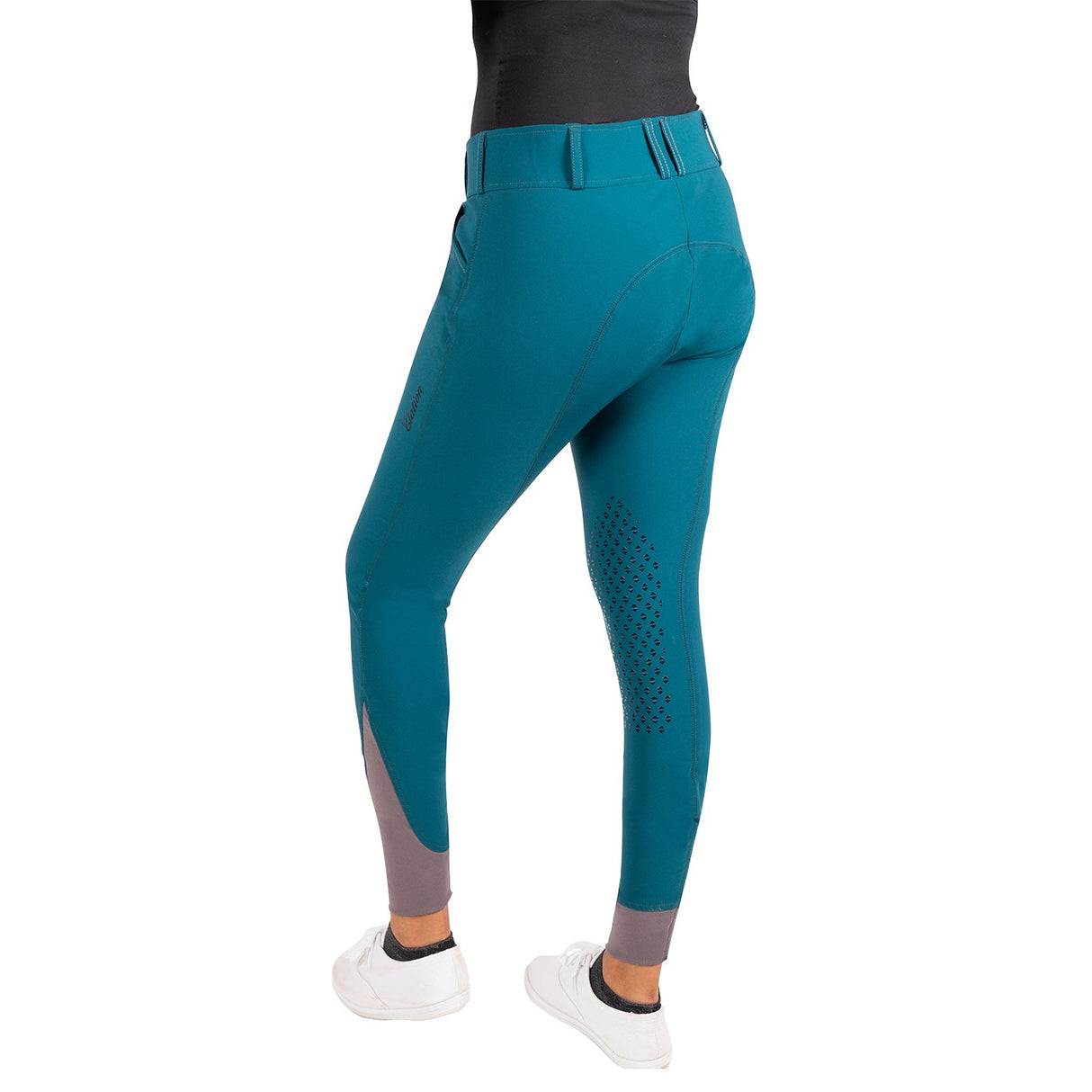 Elation Platinum Morgan Breech