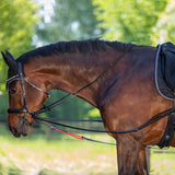 Waldhausen W-Train Draw Reins