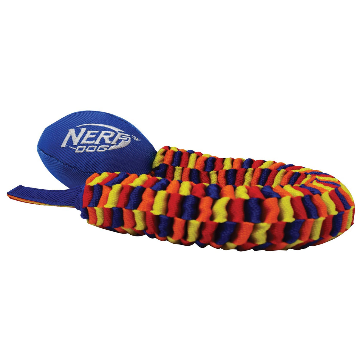 Nerf Vortex Chain Tug