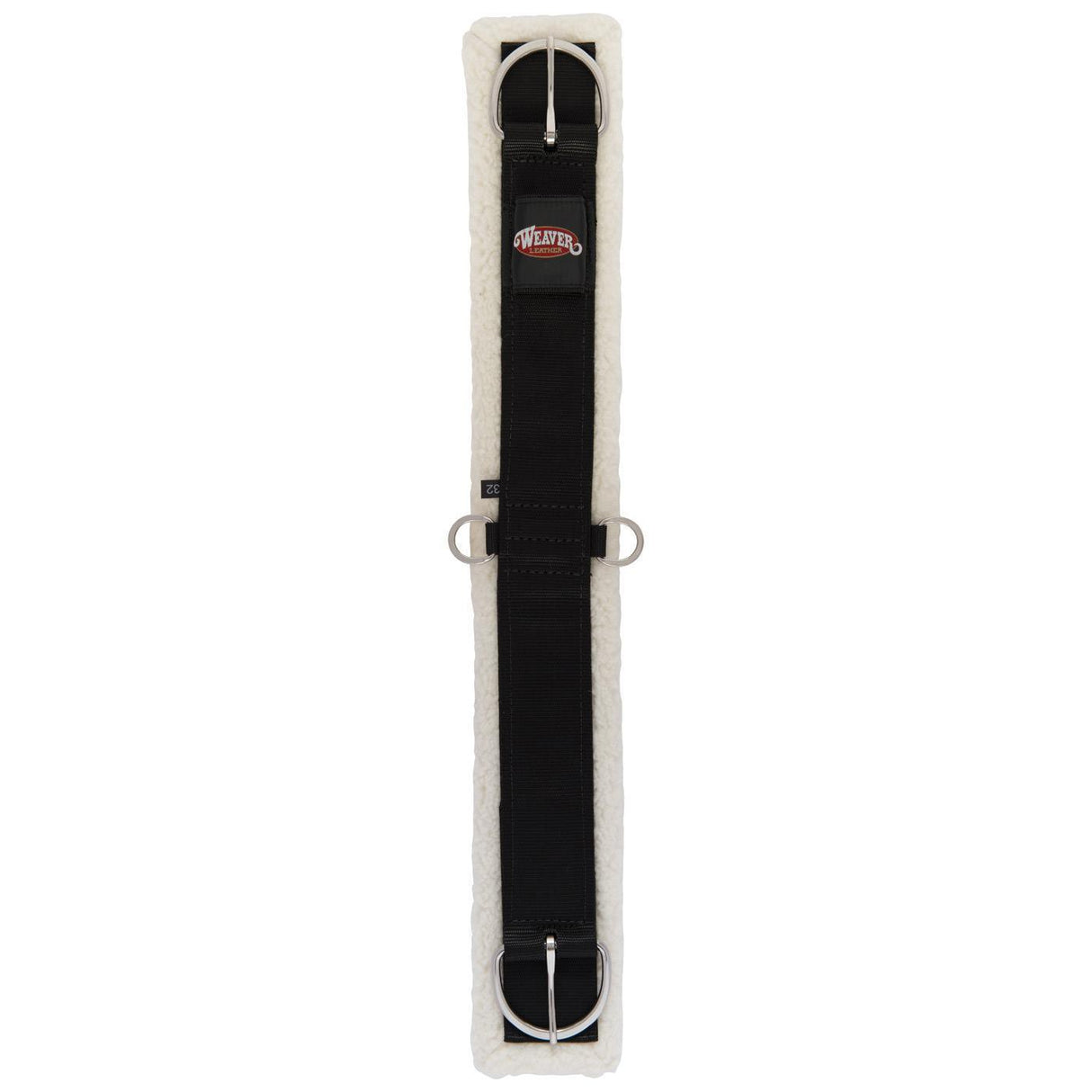 Weaver Merino Wool Lined Cinch