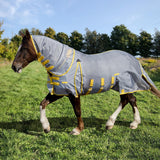 Drap-housse Summit Sirocco avec capuche amovible