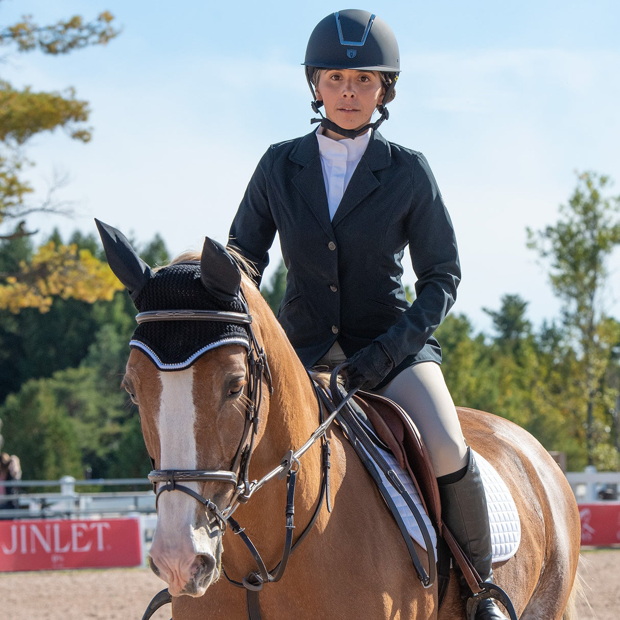 Veste de concours Elation Platinum Rimini