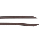 Copper Canyon Basket Tooling Split Reins