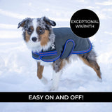 Manteau pour chien Shedrow K9 Tundra