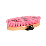 Supra Checkered Bristle Body Brush