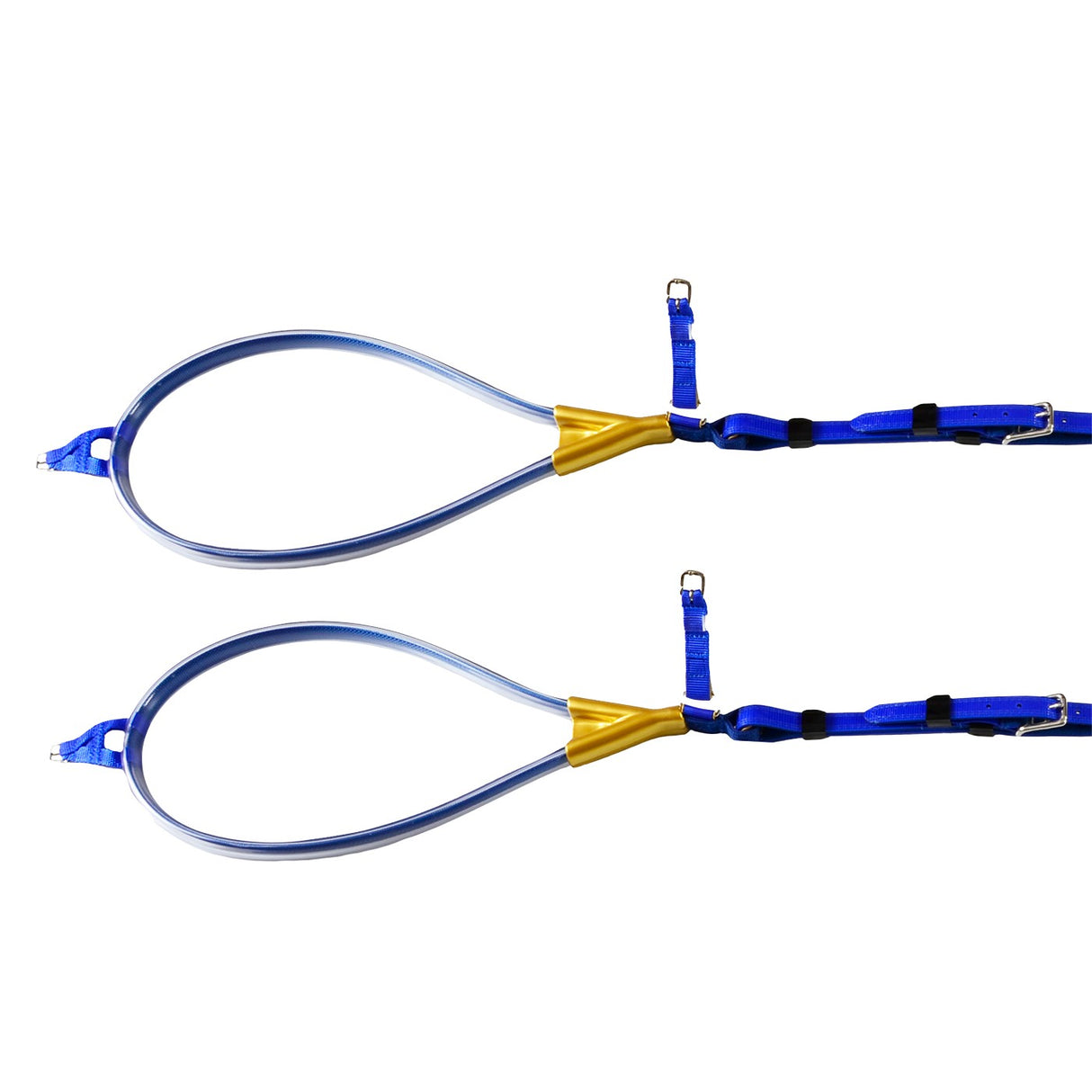 Jacks JB Hopples - Oval W- Hangers