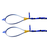 Jacks JB Hopples - Oval W- Hangers