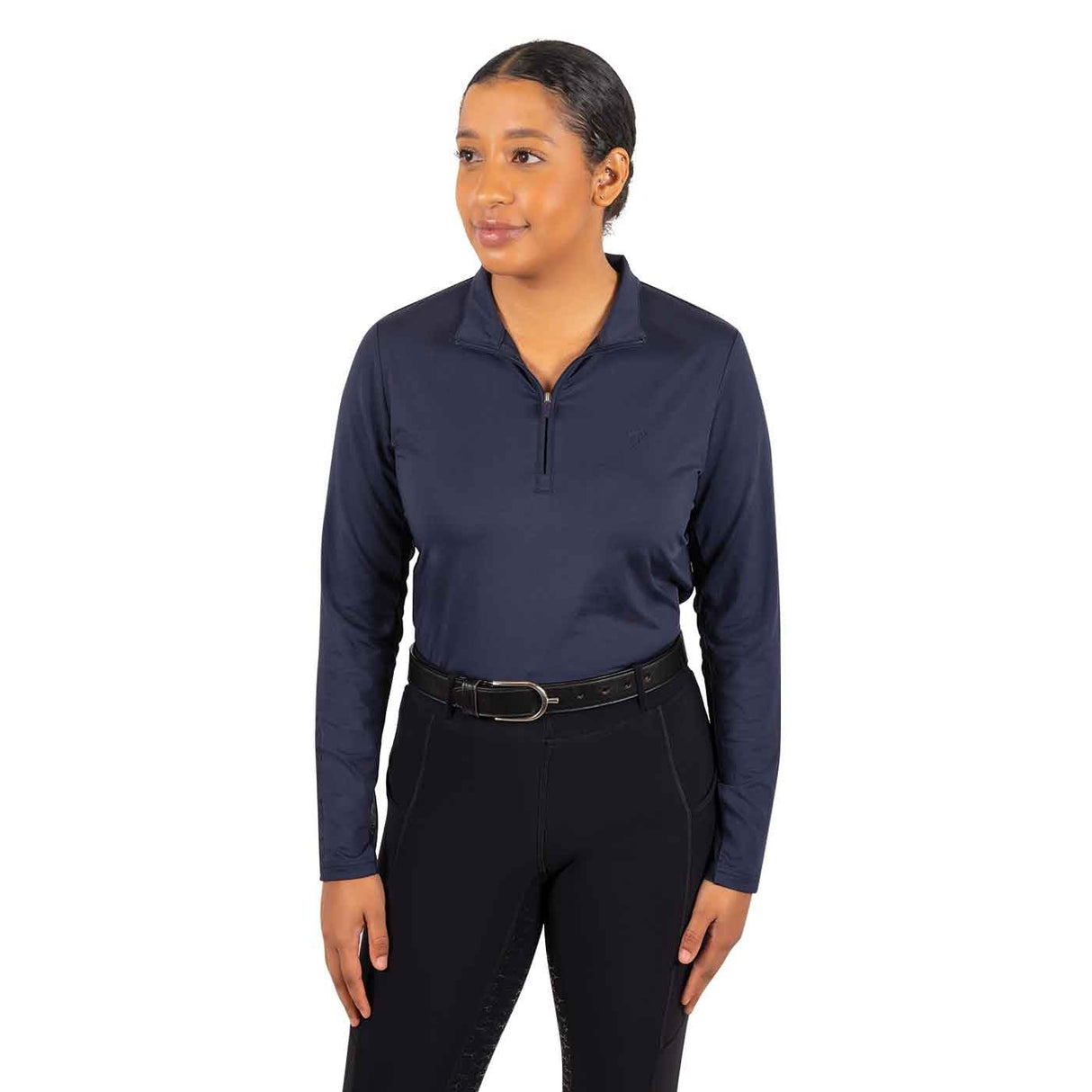 TemTeq Belize Technique Quarter Zip
