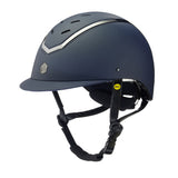 Charles Owen Kylo Regular Peak Helmet W- MIPS