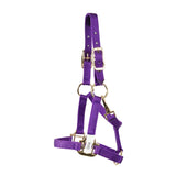 Shedrow Mini Nylon Halter