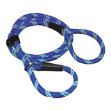 Laisse coulissante en corde Shedrow K9 Camino