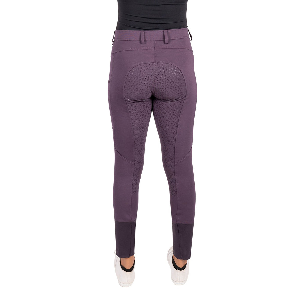 Elation Red Label Sport Full Seat Breech