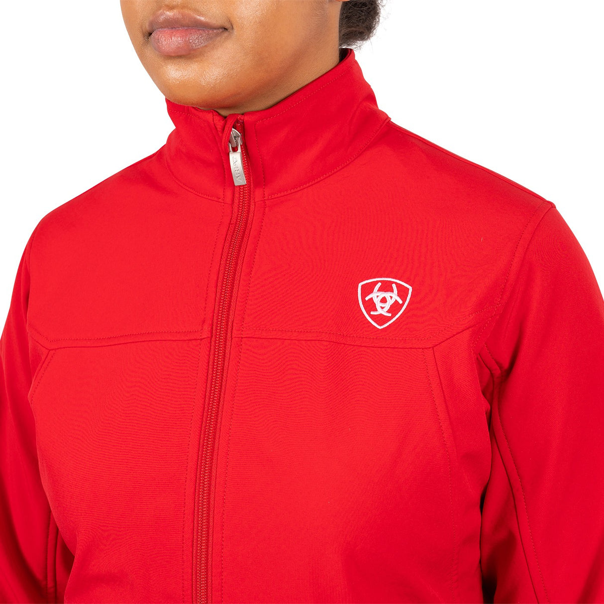 Ariat Team Canada Softshell Jacket