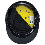 Casque MIPS Tipperary Devon à large bord - Noir mat
