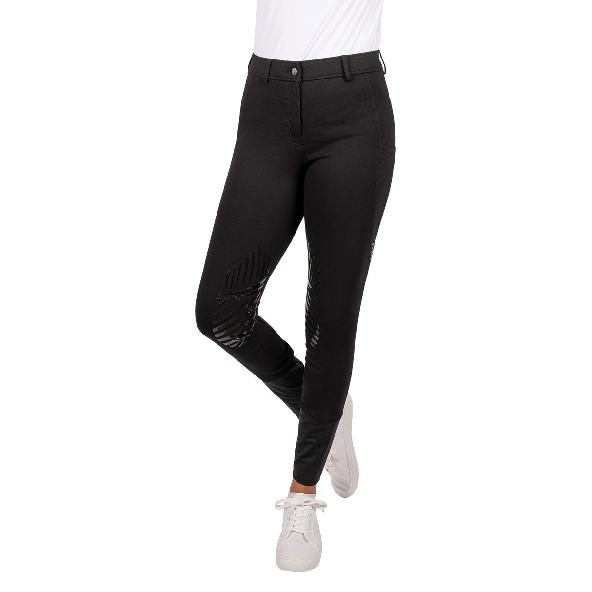Elation Red Label Sport Euro Seat Breech