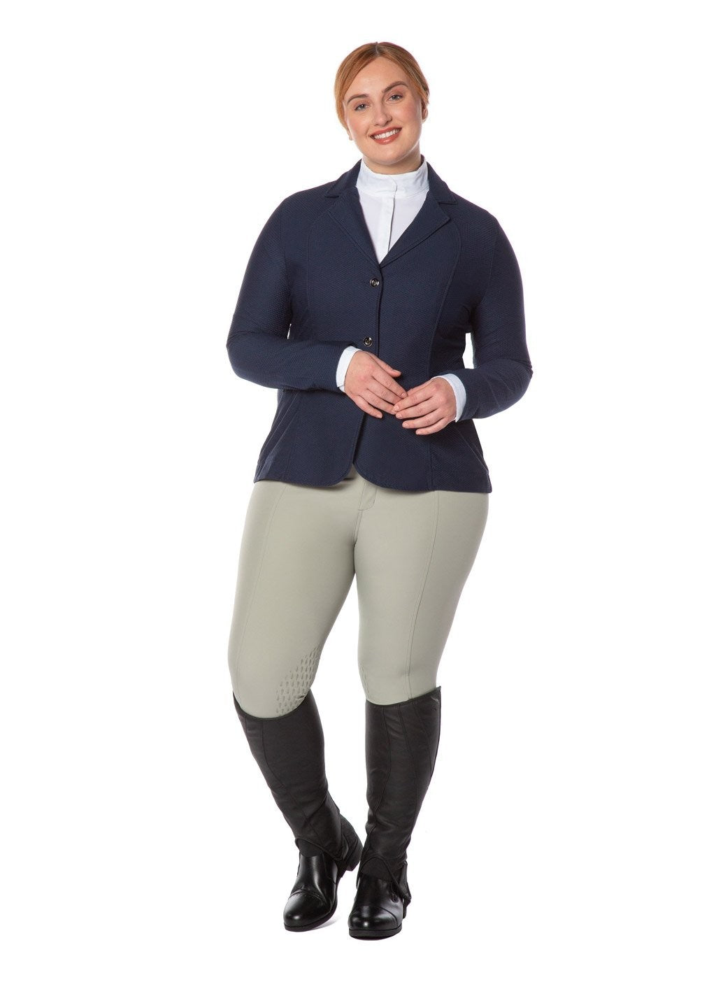 Kerrits Affinity Ice Fil Breech
