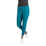 Elation Platinum Morgan Full Seat Breech