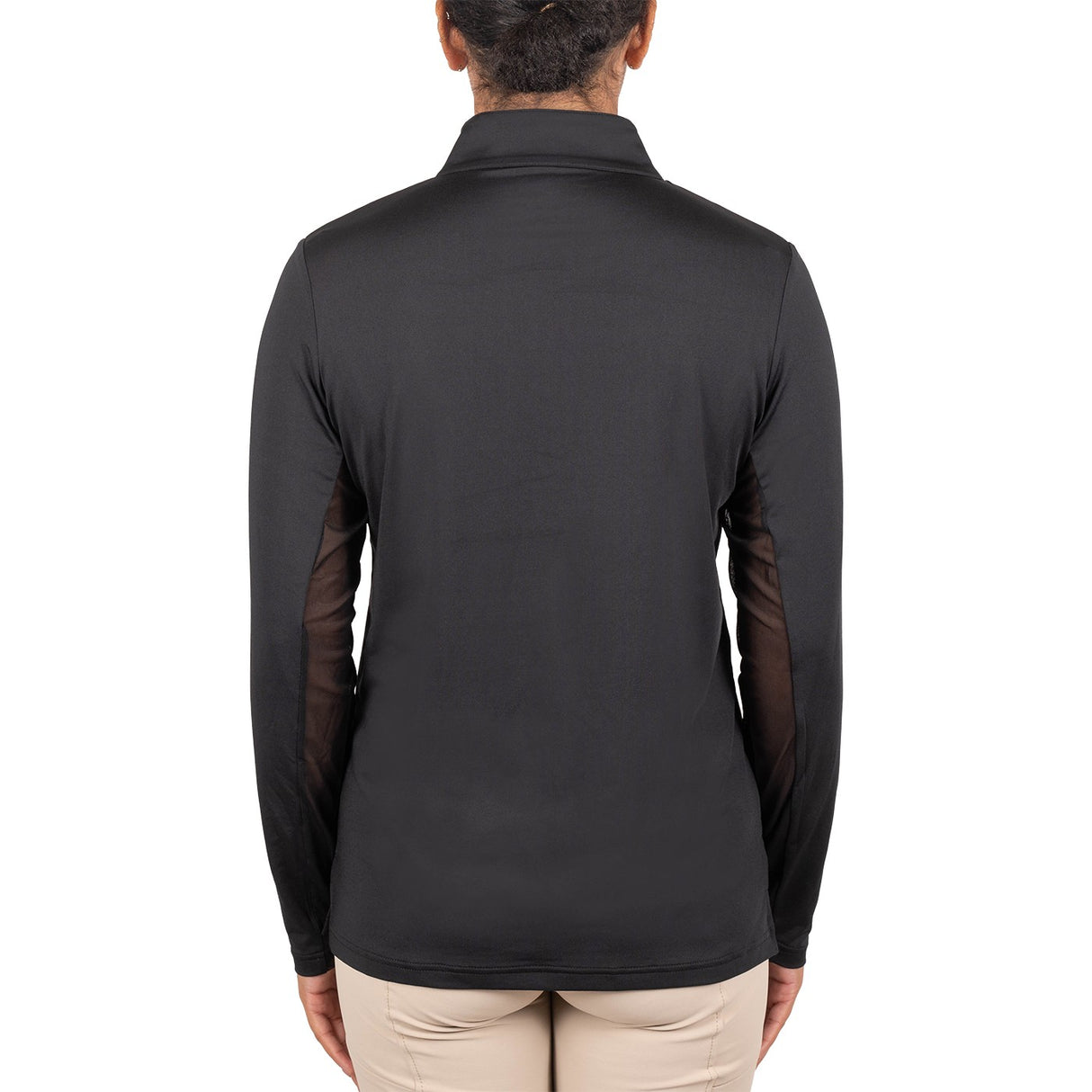 TemTeq Belize Technique Quarter Zip