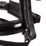 Bridon de dressage breveté FFE Couture