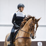 Charles Owen Kylo Regular Peak Helmet W- MIPS