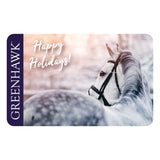 Carte-cadeau Greenhawk
