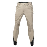 Pantalon d'équitation frappé série 50 pour hommes