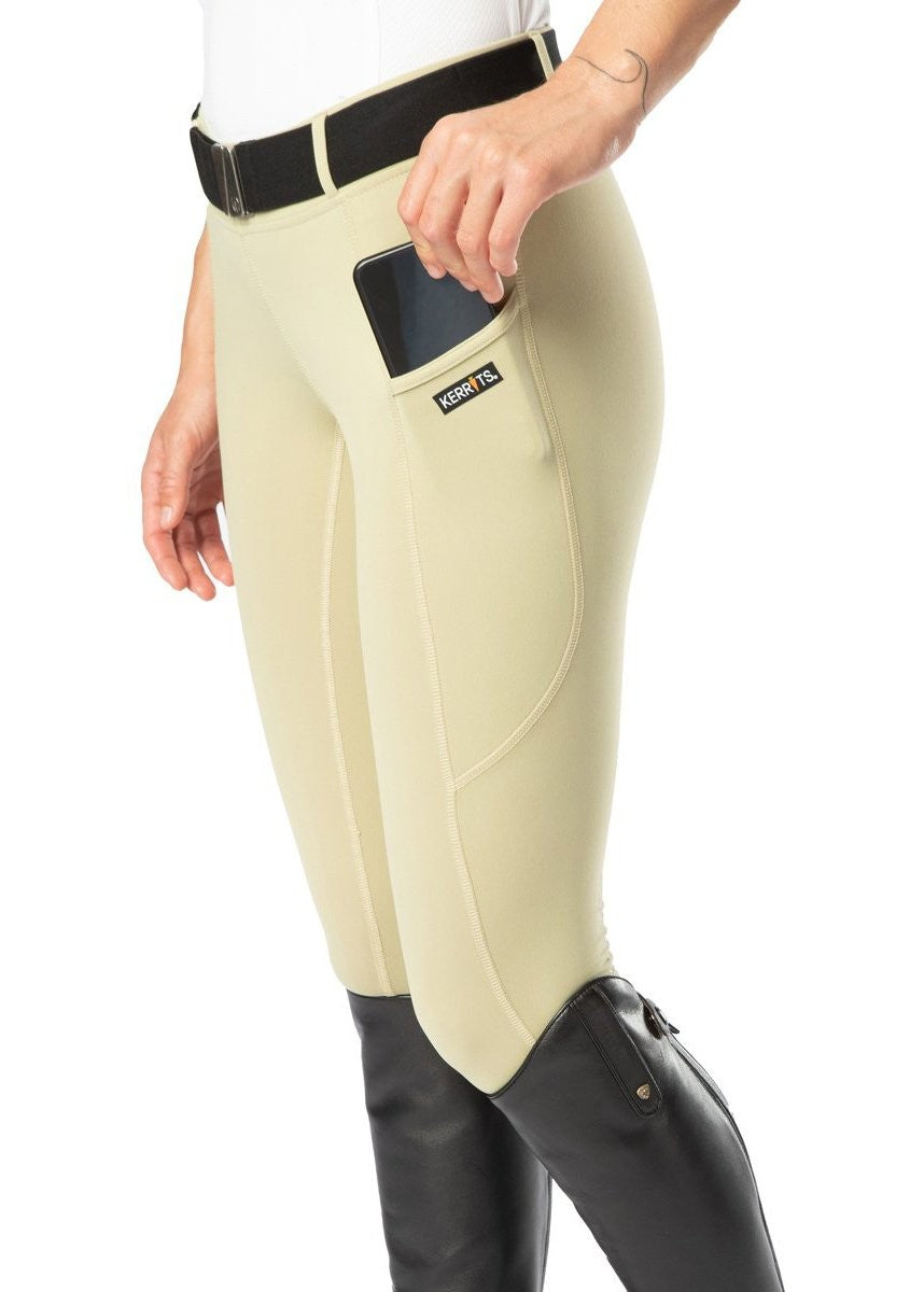 Collant technique à fond intégral Kerrits Ice Fil