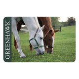 Carte-cadeau Greenhawk