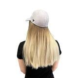 Top Knot Women's High Ponytail Performance Cap