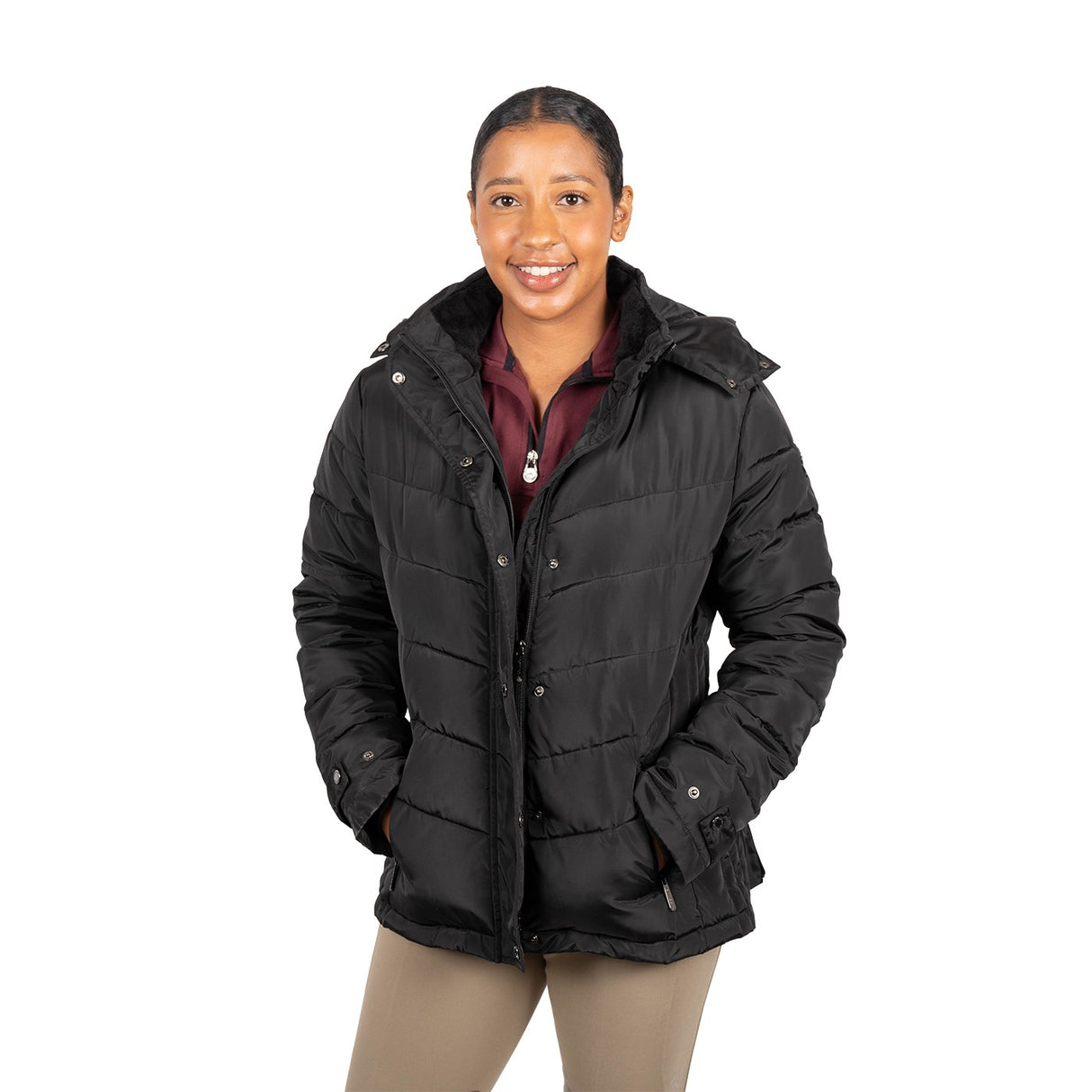 TemTeq Manitoulin Jacket