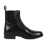 Bottes de paddock zippées Auken Derbyshire