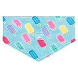 Canada Pooch Chill Seeker Dog Cooling Bandana