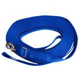 Shedrow Lunge Line W- Snap