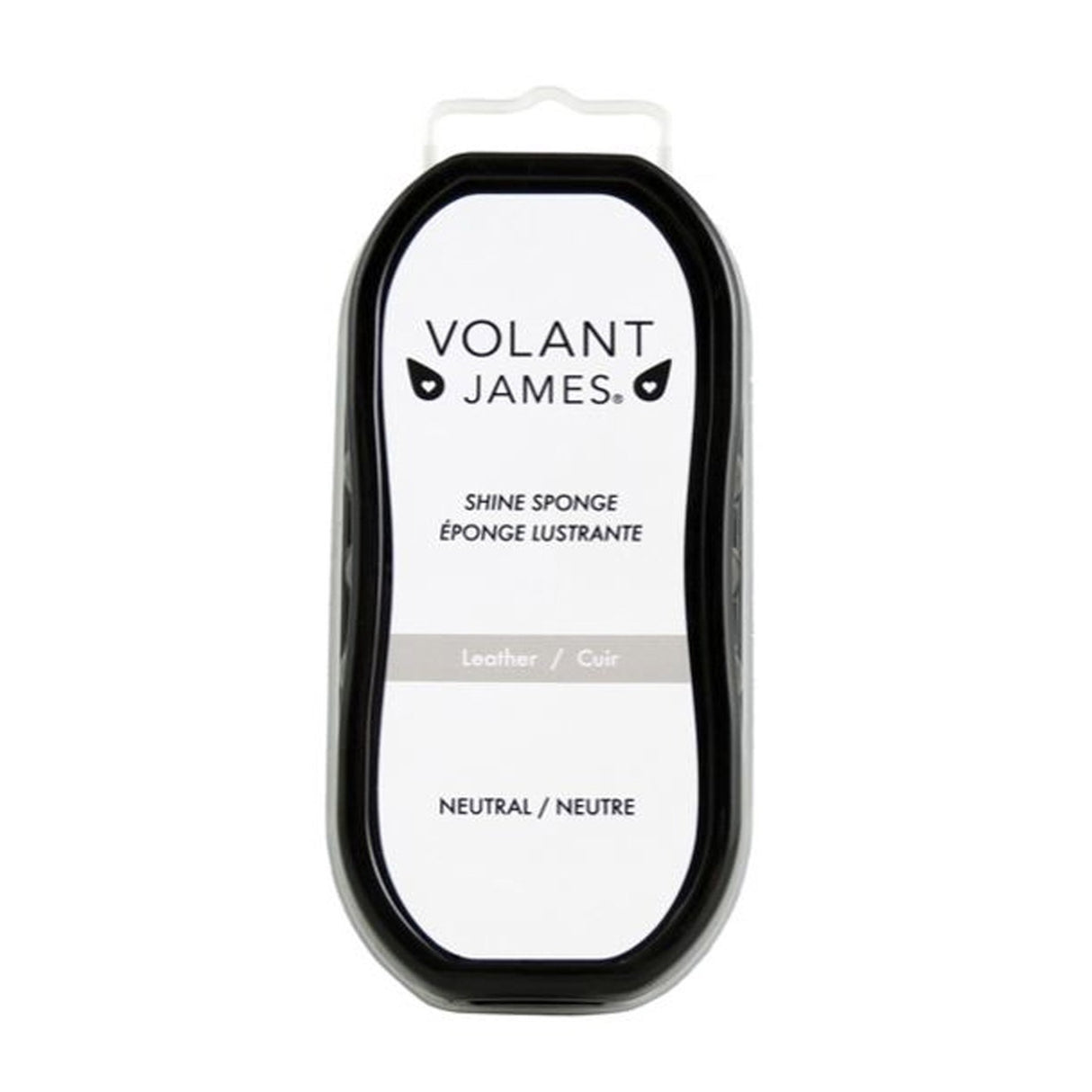 Volant James Shine Sponge