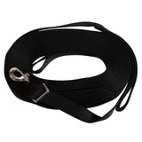 Shedrow Lunge Line W- Snap