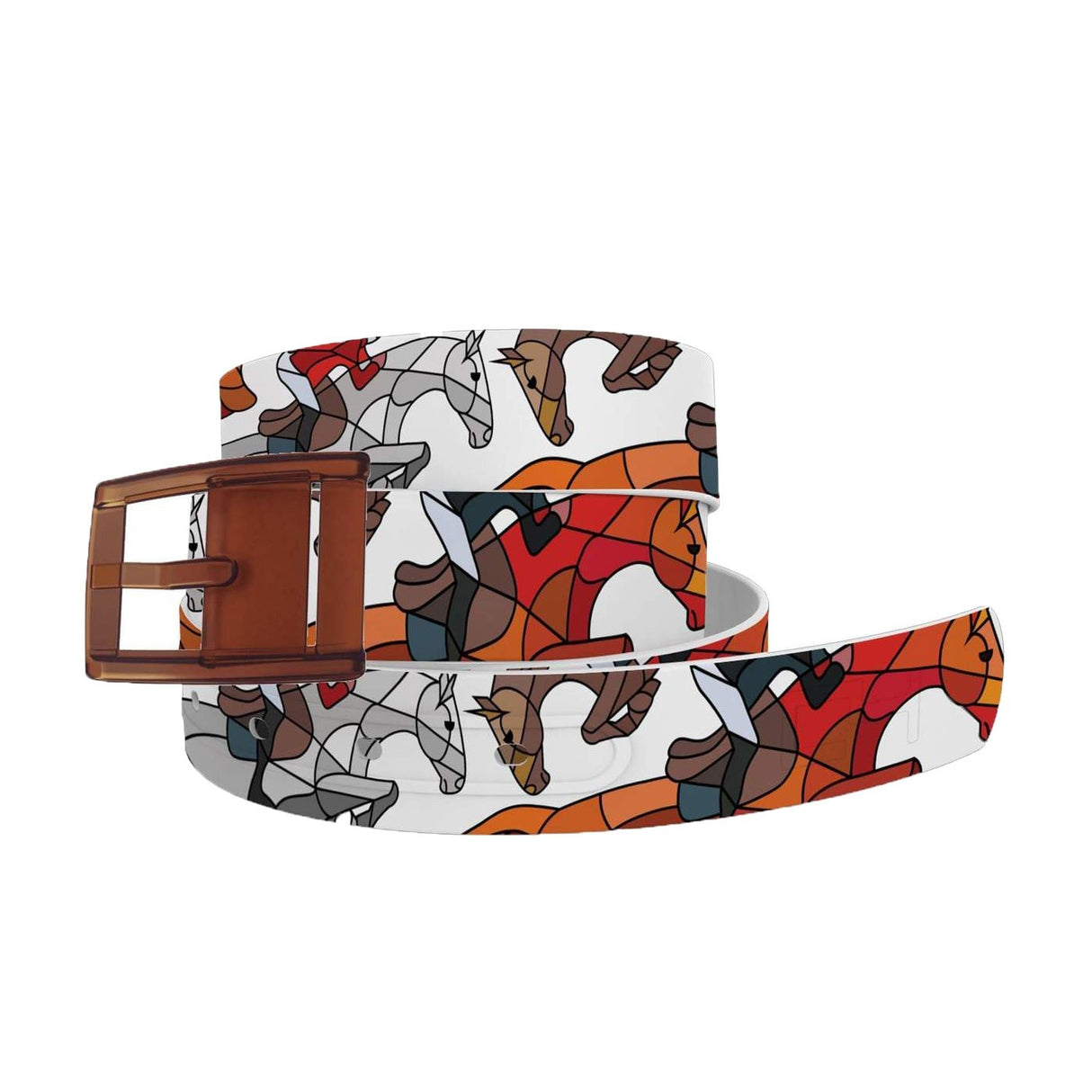 C4 Belt W- Buckle