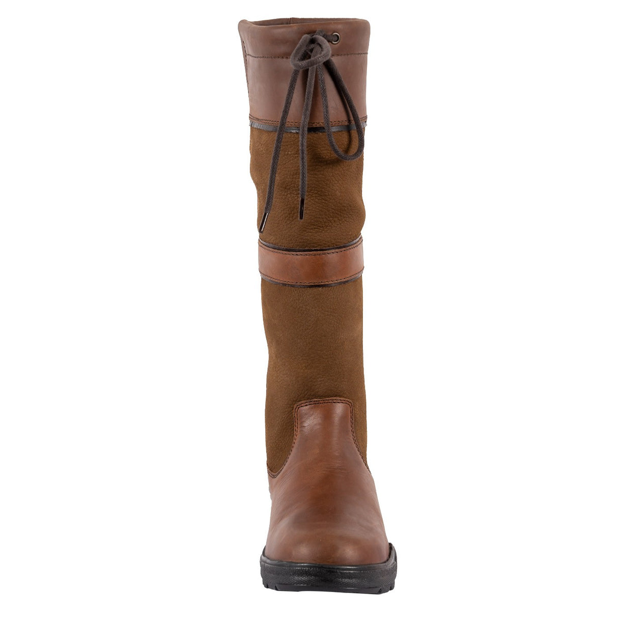 Auken Cornwall Country Boots