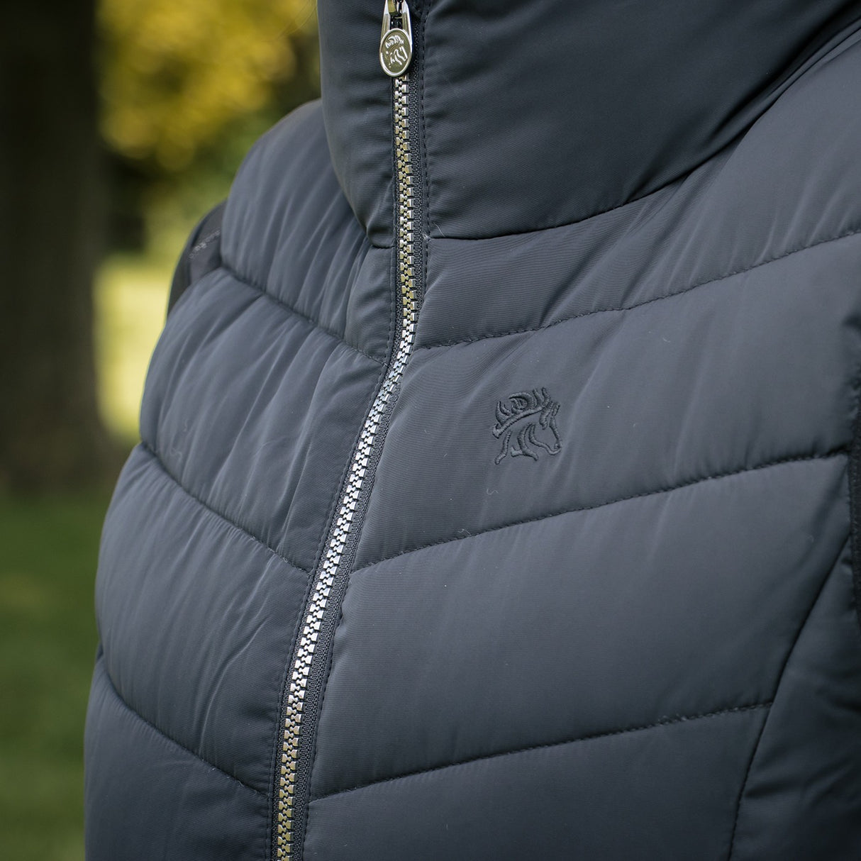 TemTeq Mica Vest