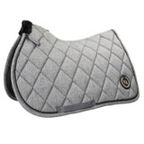 Back on Track Haze Collection Jumping Saddle Pad