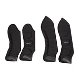 Shedrow Pro Shipping Boots