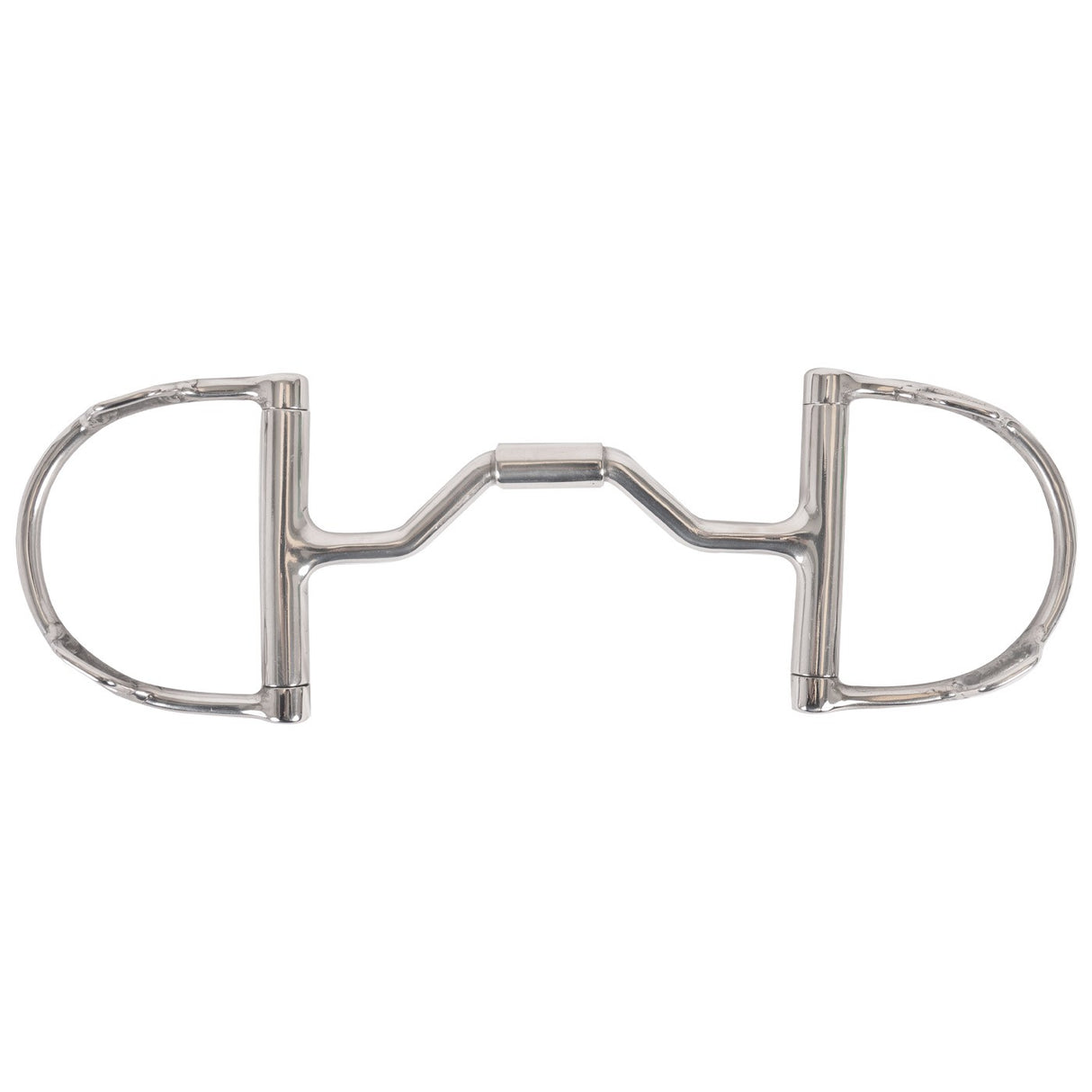 EvoEq Ported Barrel Dee Bit W- Hooks