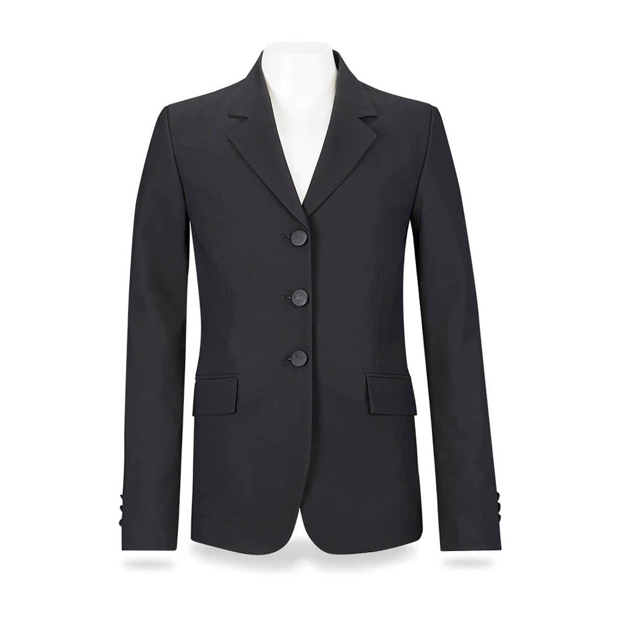 Veste de concours Hailey II de RJ Classics - Enfants