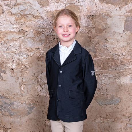 Veste de concours Elation Platinum Venice - Enfants