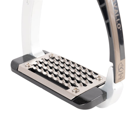 Acavallo Alupro Safety Stirrups
