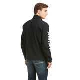 Manteau Softshell Team Ariat - Hommes